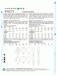 9275 VOG A